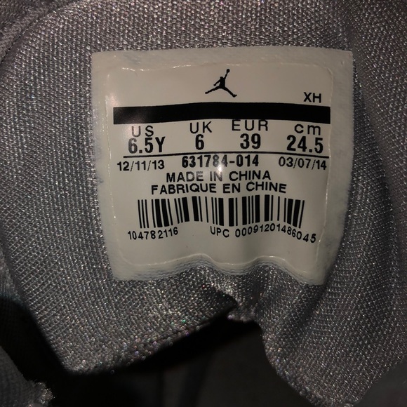 Jordan 23s - Picture 5 of 5
